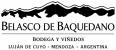 BELASCO DE BAQUEDANO