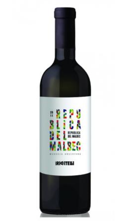 Repblica del Malbec 6x750cc.