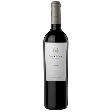 Via Alicia Morena Cabernet Sauvignon 6x750cc.