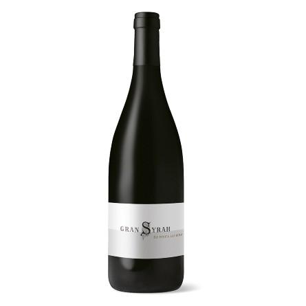 Gran Syrah de Finca Las Moras 6x750cc