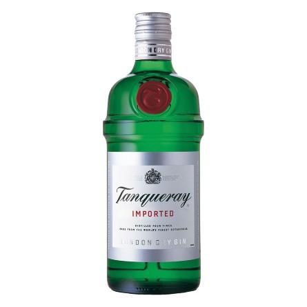 Gin Tanqueray 1x750cc.