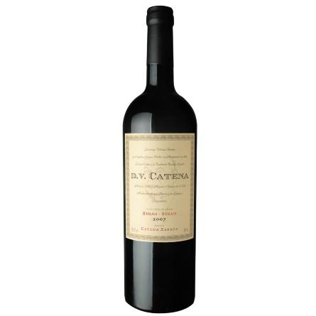 DV Catena Syrah - Syrah 6x750cc.