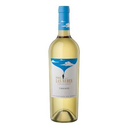 Finca Las Nubes Torronts 6x750cc.