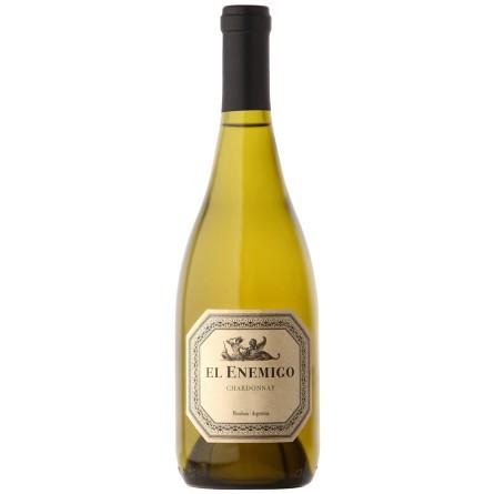 El Enemigo Chardonnay 6x750cc.