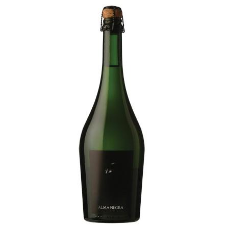 Alma Negra Champagne Blanc De Blancs 6x750cc
