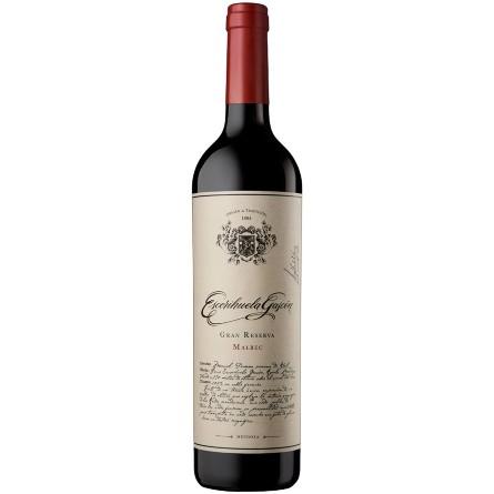 Escorihuela Gascn Gran Reserva Malbec 6x750cc