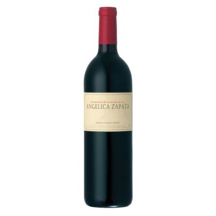 Anglica Zapata Cabernet Sauvignon Alta 4x750cc.