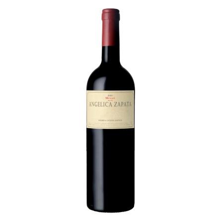 Anglica Zapata Merlot Alta 4x750cc.