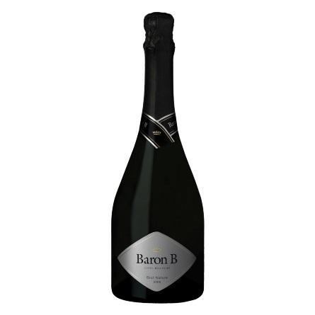 Barn B Brut Nature Cuvee Millesime 6x750cc 
