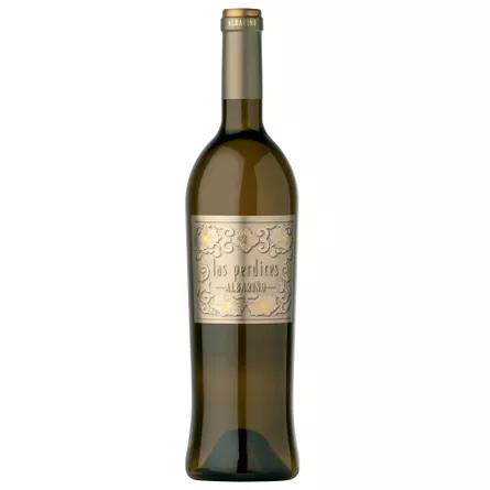 Las Perdices Albario 6x750cc.