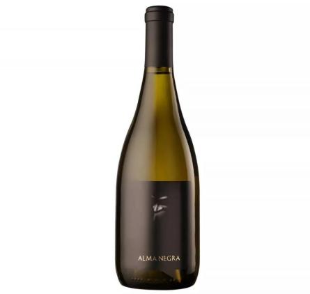 Alma Negra Blanco 6x750cc.