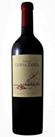 Nicols Catena Zapata 6x750cc.