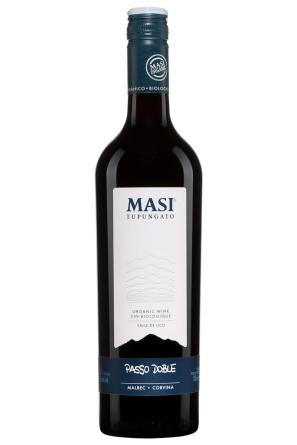 Masi Passo Doble Malbec Corvina 6x750cc.