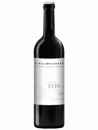 Finca Ferrer Coleccin 1310 Malbec 6x750cc.