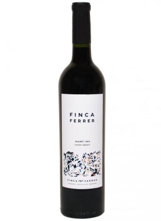 Finca Ferrer Malbec 6x750cc.