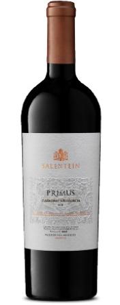 Salentein Primus Cabernet Sauvignon 6x750cc.