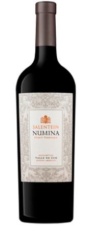 Numina Petit Verdot 6x750cc.