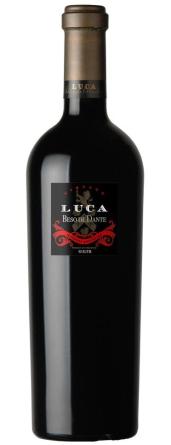 Luca Beso De Dante 6x750cc.