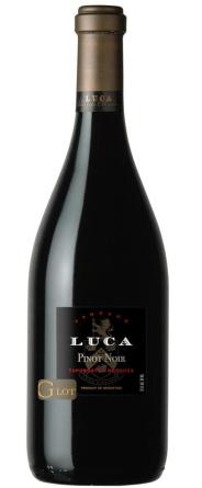 Luca Pinot Noir 6x750cc.