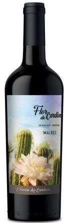 Anko Flor de Cardn Malbec 6x750cc.