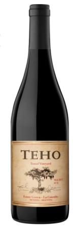 Teho Malbec 6x750cc.