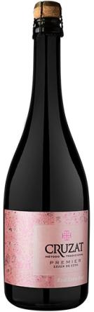 Cruzat Premier Ros Extra Brut 6x750cc.