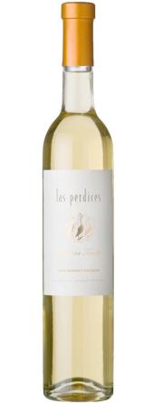 Las Perdices Viognier Tardo 6x500cc.