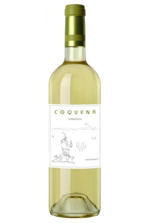 Coquena Torronts 6x750cc.