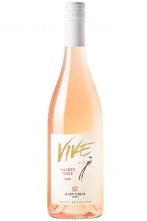 Alta Vista Vive Ros 6x750cc.