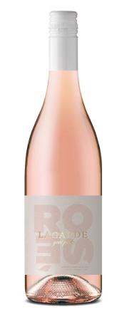 Lagarde Goes Pink Ros 6x750cc.