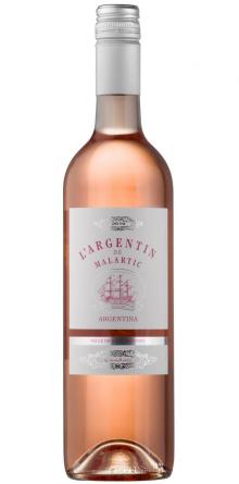 Diamandes L argentine de Malartic Ros 6x750cc.