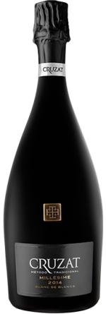 Cruzat Millsime 4x750cc.