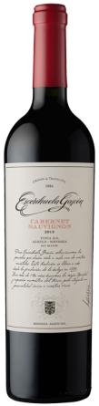 Escorihuela Gascn Cabernet Sauvignon 6x750cc.