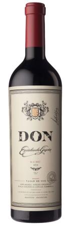 Escorihuela Gascn DON Malbec 4x750cc.