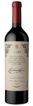 Miguel Escorihuela Gascn Blend Tinto 4x750cc.