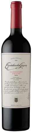 Escorihuela Gascn Cabernet Franc 6x750cc.
