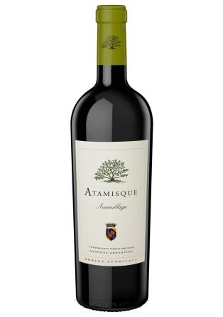 Atamisque Assemblage 6x750cc.