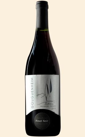 Gouguenheim Pinot Noir 6x750cc.