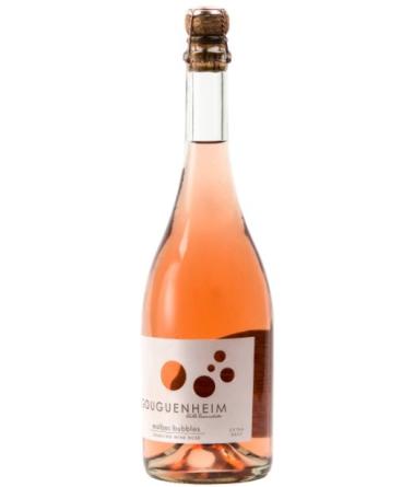 Gouguenheim Extra Brut Malbec Ros 6x750cc.