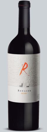 Renacer Malbec 6x750cc.
