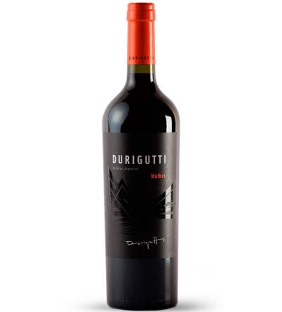 Durigutti Malbec Clsico 6x750cc.