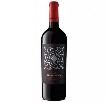 Durigutti HD Gran Reserva Malbec 6x750cc.