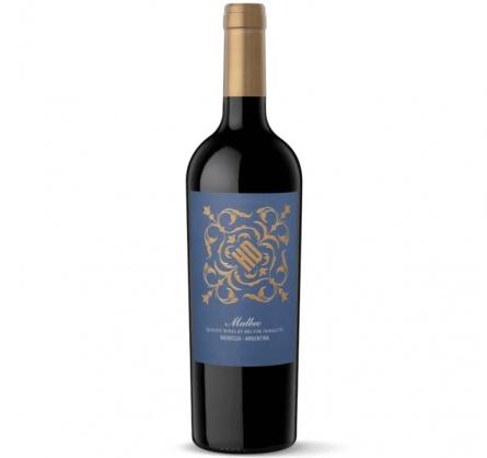 Durigutti HD Malbec 6x750cc.