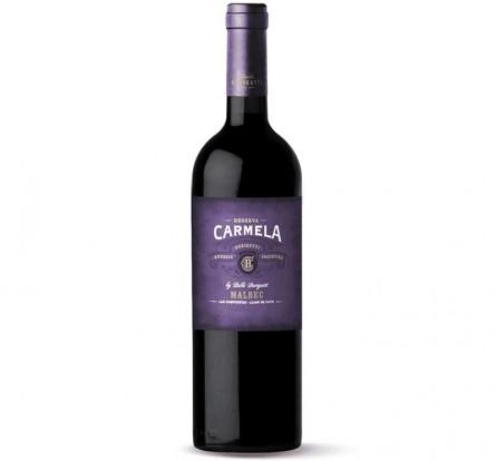 Durigutti Carmela Reserva Malbec 6x750cc.