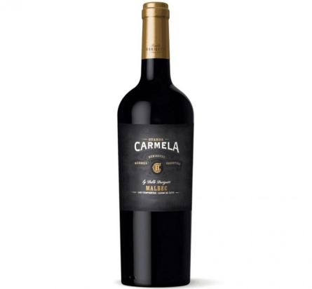 Durigutti Carmela Malbec de Guarda 6x750cc.