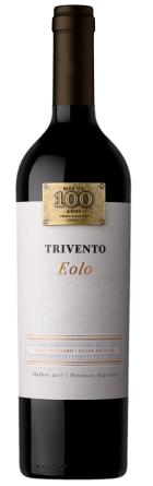 Trivento Eolo Malbec 6x750cc.
