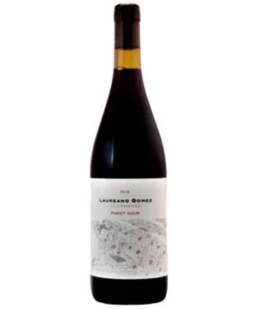 Laureano Gmez Terroir Pinot Noir 6x750cc.