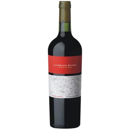 Laureano Gmez Reserva Malbec 6x750cc.