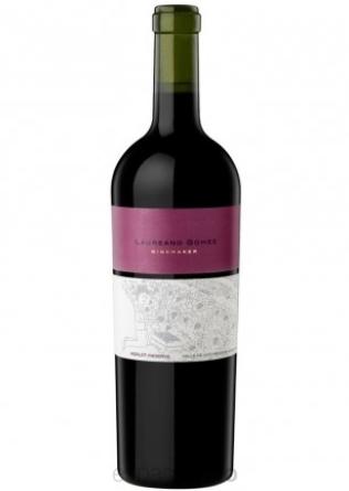 Laureano Gmez Reserva Merlot 6x750cc.