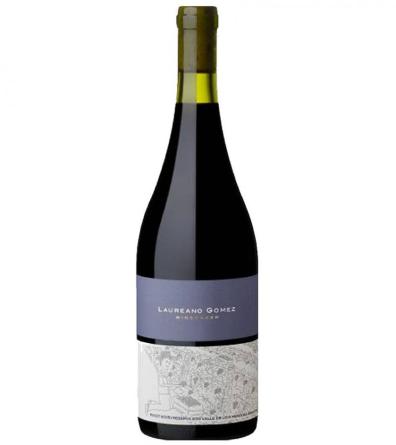 Laureano Gmez Reserva Pinot Noir 6x750cc.